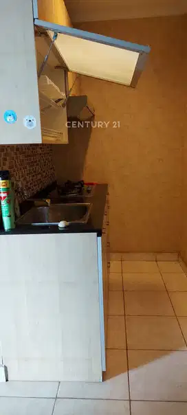 Apartemen Cityhome Tower Hawaian Bay Lantai Tinggi