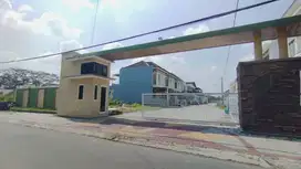Tanah Kavling Perum Elite Colomadu Katanganyar