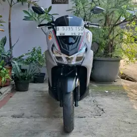 [KM RENDAH] All New Yamaha Lexi LX 155 cc Tahun 2024 ISTIMEWA