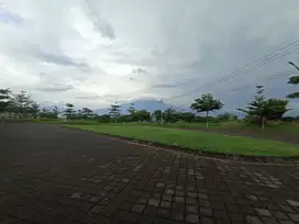 Dijual tanah Samping Kampus UIN 3 Malang, Cocok untuk Kost