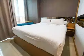 Disewakan Bulanan Apartemen GP Plaza Tipe Studio Nyaman, Harga Terbaik