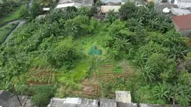Di Jual Tanah Industri di Sukamantri Pasar Kemis Tangerang Banten