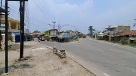 Di Jual Tanah Industri di Bojot Jawilan Cikande Serang Banten