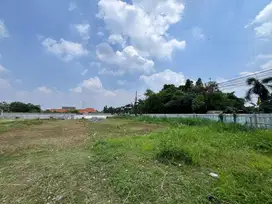 Lokasi Pamulang, Tanah Murah Pas Buat Hunian