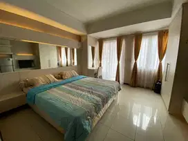 Disewakan Studio di Royal Lavender Full Furnish rapih.