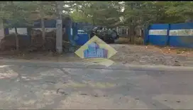 Di Jual Tanah di Jln Raya Munjul Tigaraksa Tangerang
