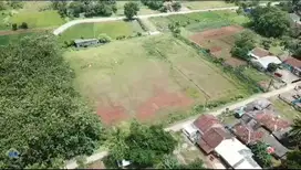 Jual Tanah di Jalan DKI Ciangir, Legok - Tangerang, Banten