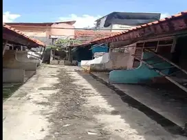 Dekat Fakultas Mercu Buana, Jual Tanah Lahan Segar Meruya Selatan Raya