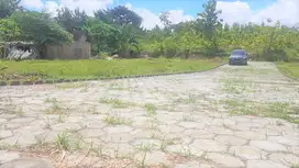 Dijual Kavling Dekat AKses Gerbang Tol Nagrak, SHM