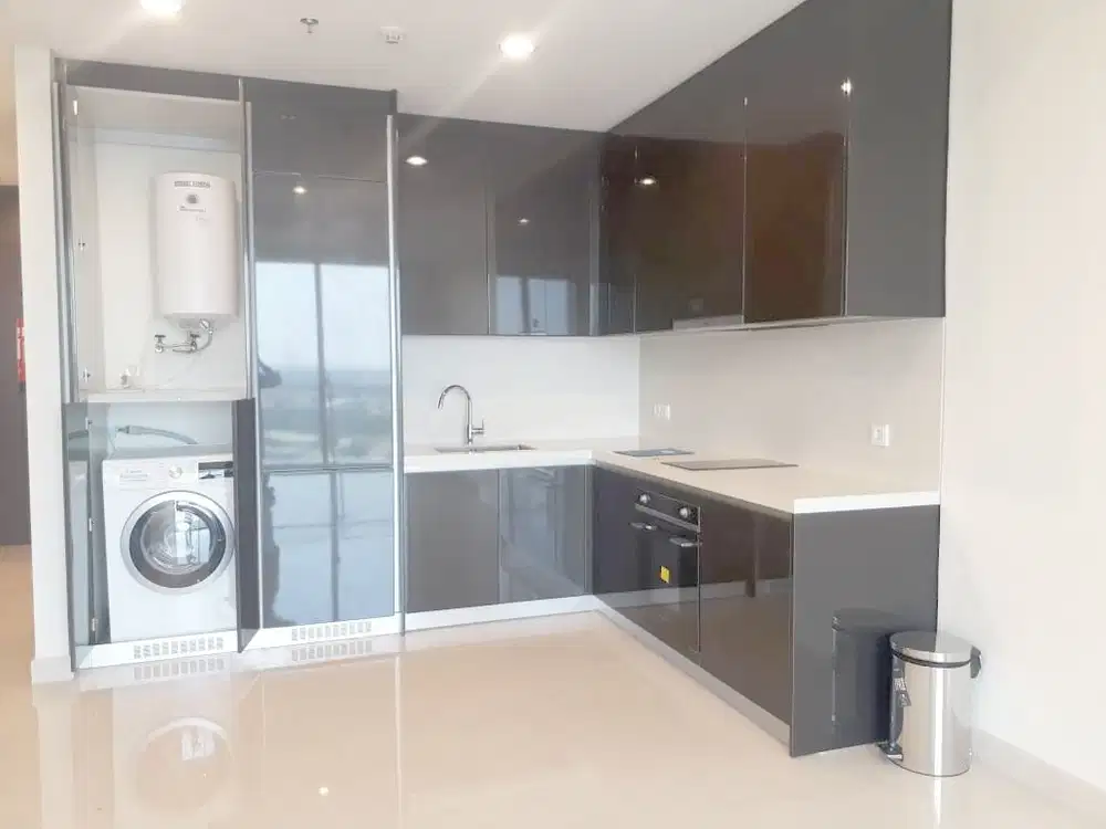 Jual Apartemen Pondok Indah Residence 2BR Unfurnished
