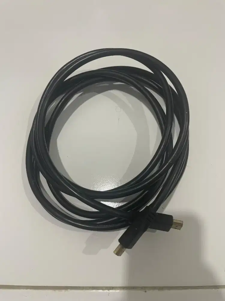 Kabel HDMI 1.4 | ukuran 2,5m