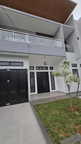 Rumah Dijual
