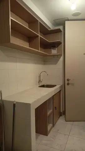 Disewakan Apartemen Studio Full Furnish Tokyo PIK 2