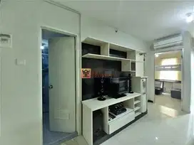 Good Item 2br 43m2 Bayview Green Bay Pluit Greenbay Furnished Terawat