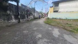 Tanah 5 Menit ke UGM – Area Favorit Mahasiswa & Dosen
