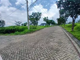 Tanah Cluster Dau Malang Samping Kampus UIN 3 Kedokteran