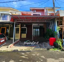 Jual Rumah Di Serpong Estate Ciater Dekat Akses Toll BSD