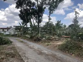 Kavling Kos dekat UII-SHMP