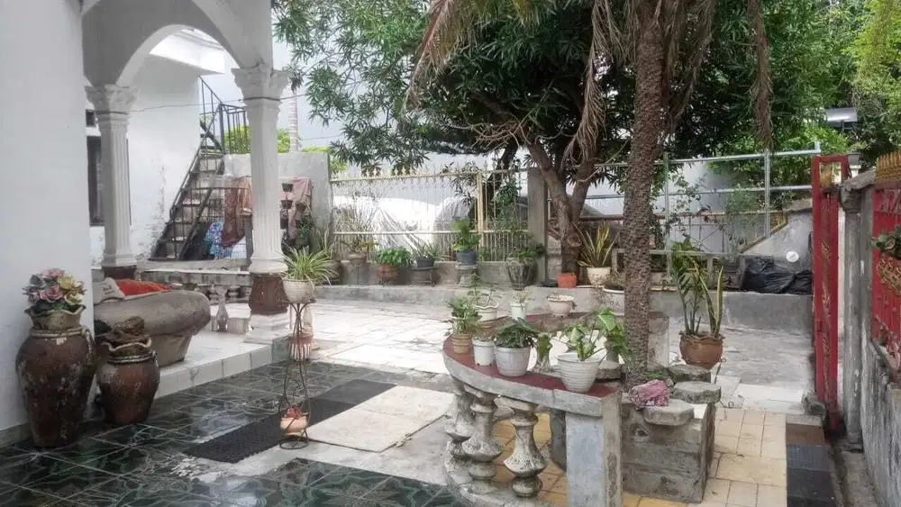 Dijual Rumah Termurah Hook Luas  di Harapan Indah 1 Bekasi
