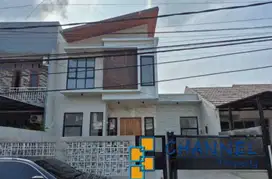 JUAL Rumah 2 Lantai Siap Huni Nusa Loka BSD