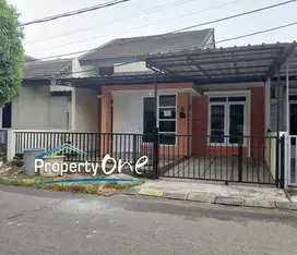 Jual Rumah Di Grand Serpong Residence Dekat Akses Toll BSD Pamulang