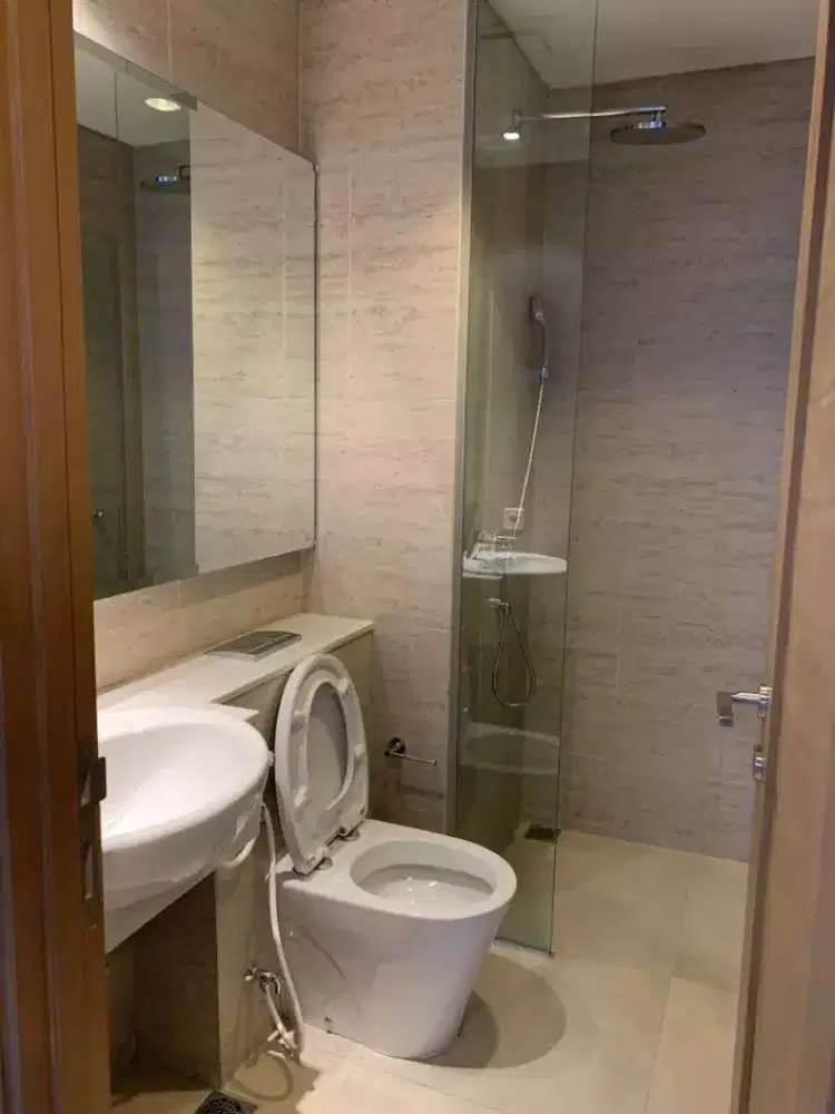 Dijual apartemen TAR 2 BR