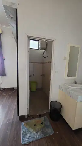Dijual Cepat Rumah Di Taman Kopo Ketapang