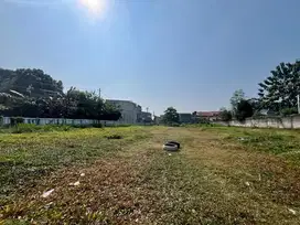 Tanah Strategis Pamulang - Dekat Kampus Unpam Pusat