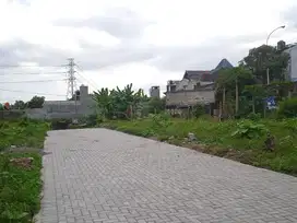Tanah Murah Jogja Dekat Pasar Colombo
