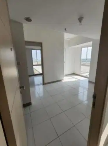 Dijual Murah Apartemen Tokyo Riverside Uk38m2 2Br Kosongan View Cantik