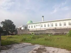 Siap Balik Nama Tanah Kavling Murah Di Perumahan Yasmin Bogor