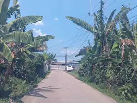 Kavling Tanah Murah Dekat Stadion Pakansari Cibinong