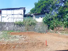Tanah Dekat Pintu Tol Tanah Baru, Harga Murah, Legalitas SHM!