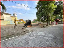 Pogung Lor, Tanah Jogja Menjanjikan Untuk Kost Dekat Kampus UGM