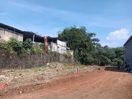 Dijual Murah Tanah Kavling Dekat Toll Sumarecon Cicilan 12x