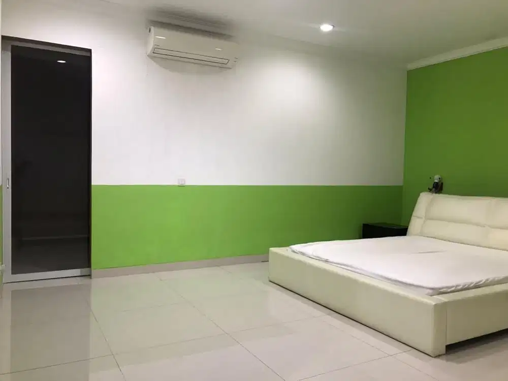 DIJUAL RUMAH FURNISHED DI THE AVANI, LAVANYA AMMARILA