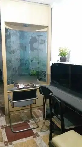 Dijual Rumah Gading Putih Kelapa Gading