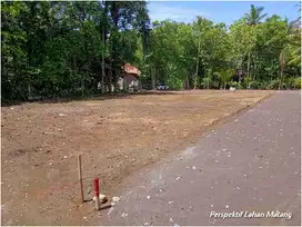 Kavling Murah SHM, Dekat Tol Sawangan, Harga Terjangkau