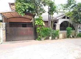 Rumah Dijual di Perumahan jatikramat indah  2  pondok gede bekasi