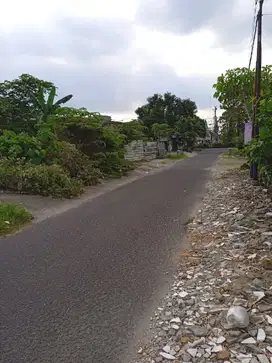 Tanah Murah Depok Jogja, Selangkah ke Jogja Bay