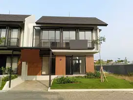 Jual Rumah Baru Tatar Tarubhawana Kota Baru Parahyangan KBP Bandung