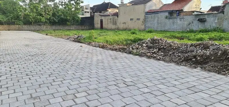 Tanah Murah Jogja Siap Bangun Dekat RSA UGM