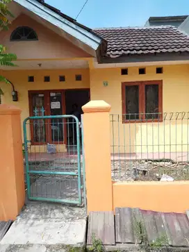Rumah Standard Murah di Pasar Kemis Tangerang