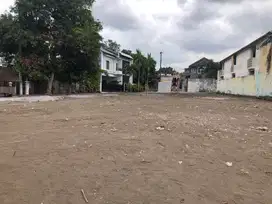 Tanah dekat UGM dan UNY siap bangun SHMP