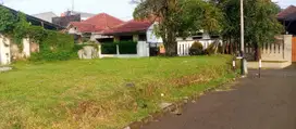 Dijual Kavling Free SHM 7 Menit RSUD Bogor Siap Balik Nama