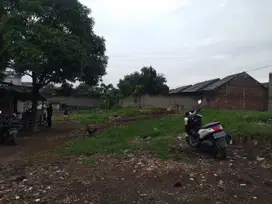 Dijual Tanah Luas di Cicukang, Bandung (Harga Jual per Meter)
