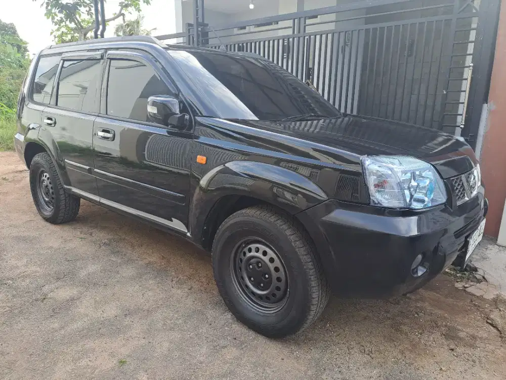 Xtrail 2.5 ST Tahun 2005