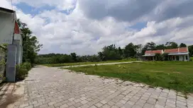 Dijual Kavling Bekasi Kota, 10 Menit Tol Jatikarya