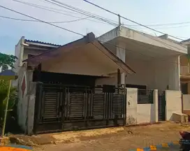 11. Dijual Rumah Taman Pondok Indah Surabaya Wiyung