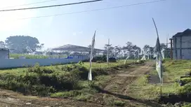 Tanah 100 Juta an Lokasi Dekat Bandara & Exit Tol Malang